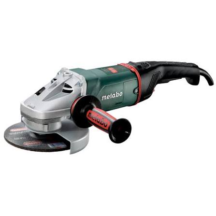 Esmeriladora Angular Metabo W 24-180 MVT