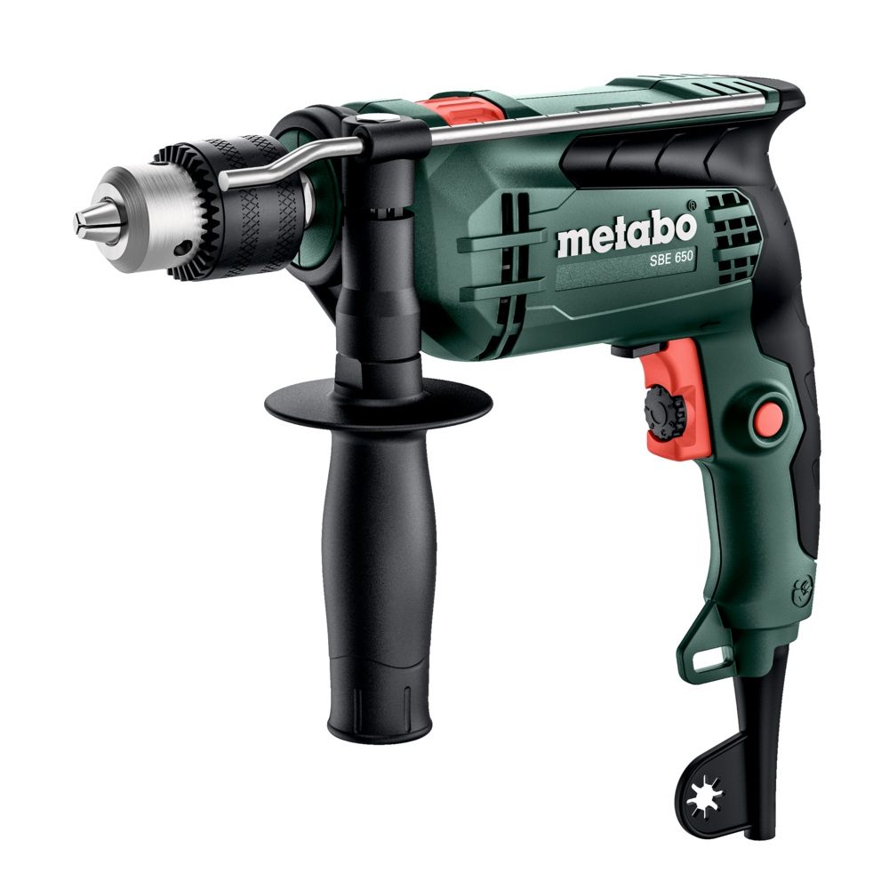 Taladro de percusión SBE 650