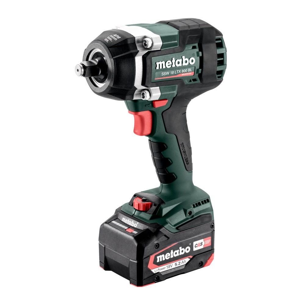 Llave de impacto de batería SSW 18 LTX 800 BL