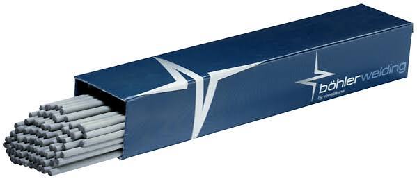 Electrodo revestido Acero Inoxidable AWS A5.4 E309L-17 FOX CN 23/12-A Bohler