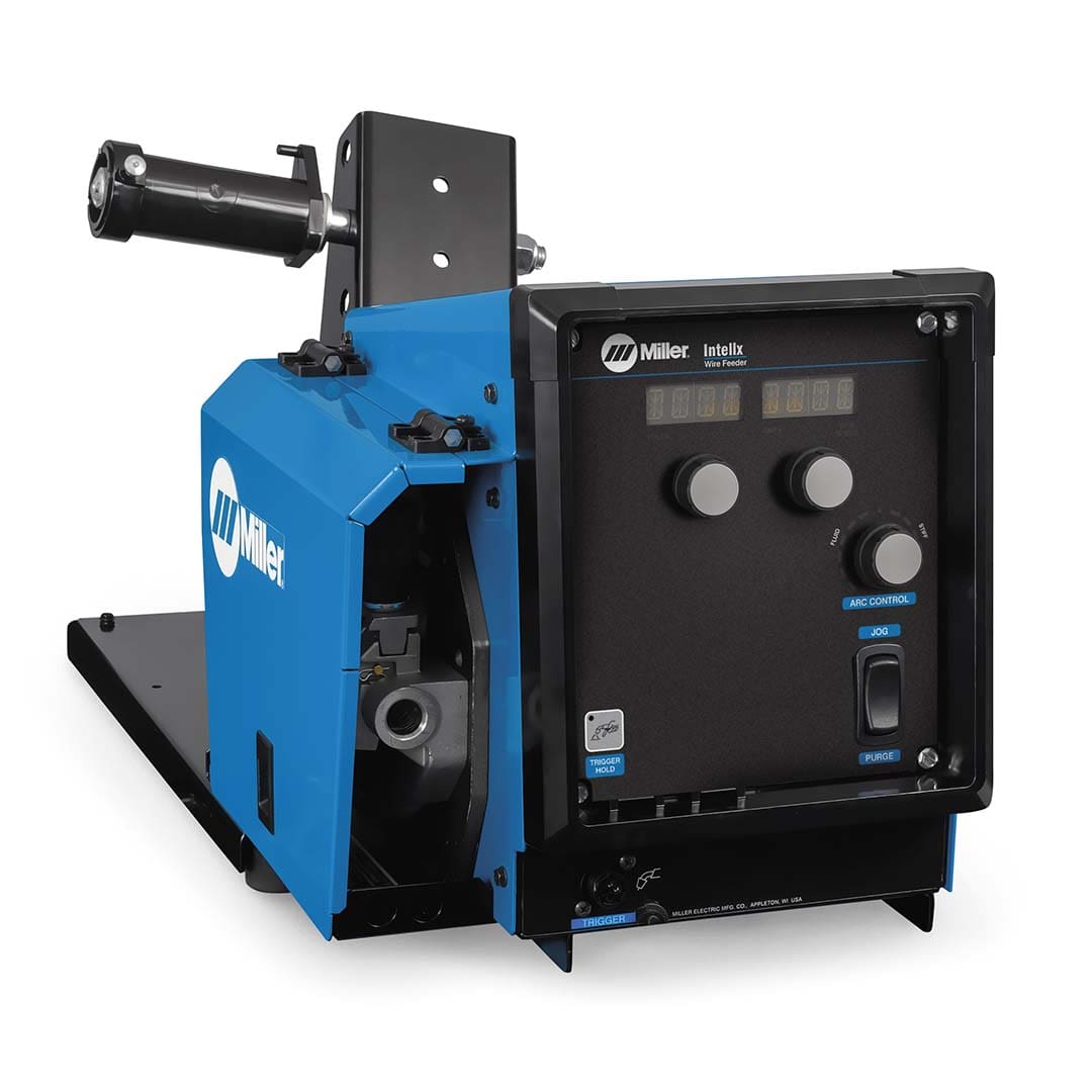 Alimentador de alambre Miller Intellx Feeder